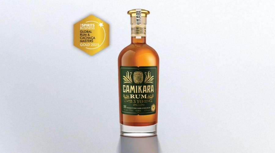 Camikara: Putting India on the World Rum Map